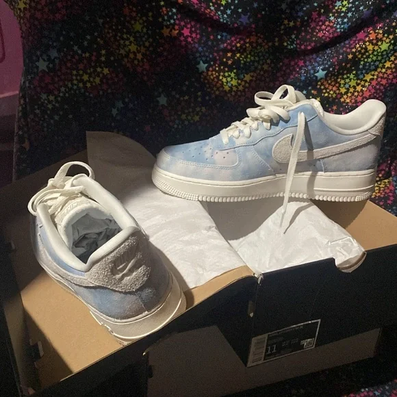 Nike Air Force 1 ‘07 SE - Picture 3 of 8